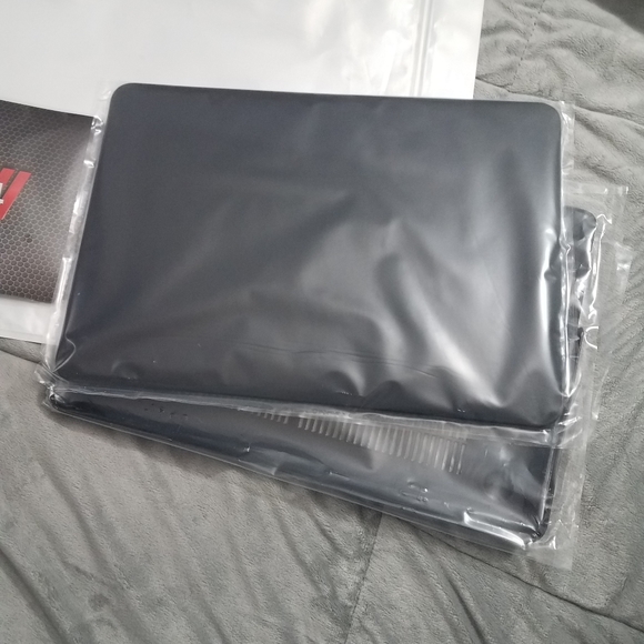 Computer case for macbook pro with retina display - Picture 2 of 7